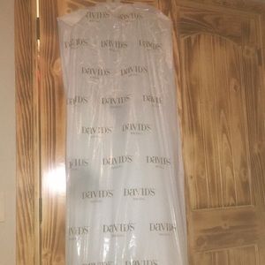 Glamour prom dress!! Worn only once!!!